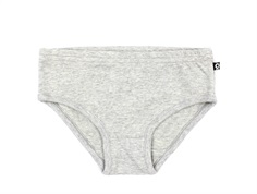 Katvig underpants girl ash melange (3-pack)